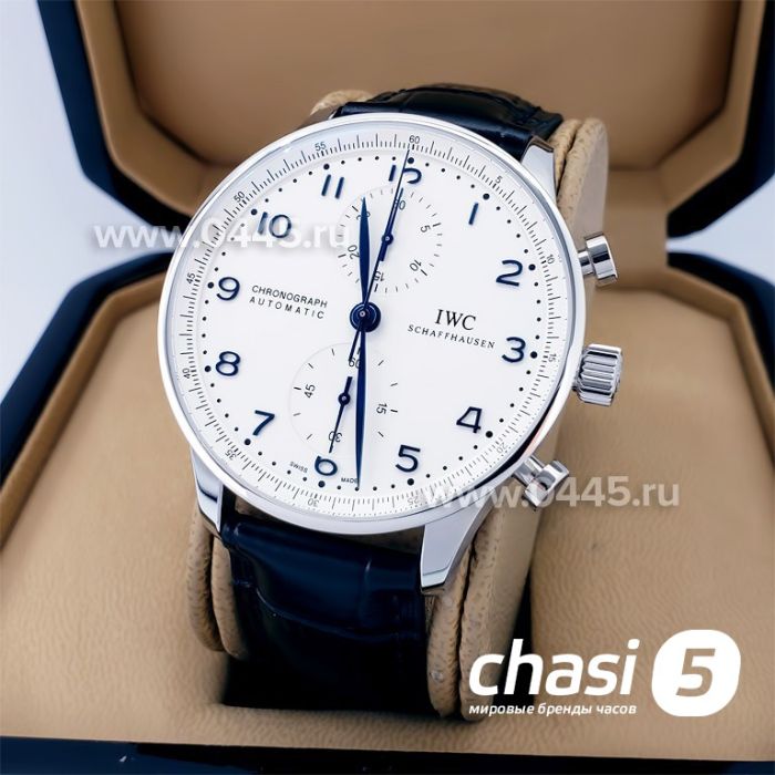 Часы IWC Schaffhausen - Дубликат (18284)