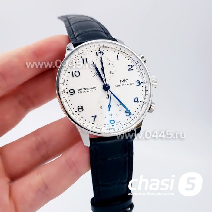 Часы IWC Schaffhausen - Дубликат (18284)