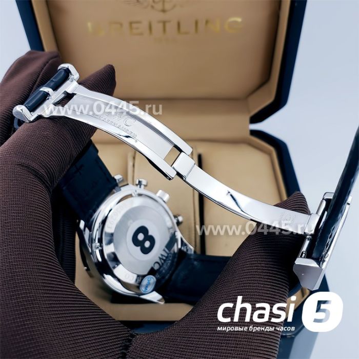 Часы IWC Schaffhausen - Дубликат (18284)