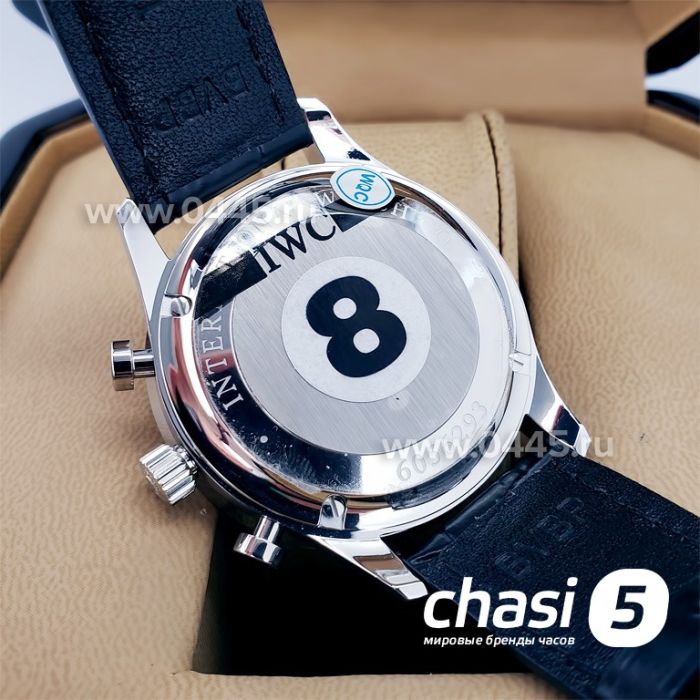 Часы IWC Schaffhausen - Дубликат (18284)
