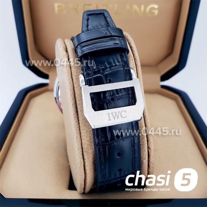 Часы IWC Schaffhausen - Дубликат (18284)