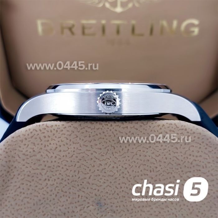 Часы IWC PILOT'S WATCH MARK XVIII TOP GUN SFTI (18288)