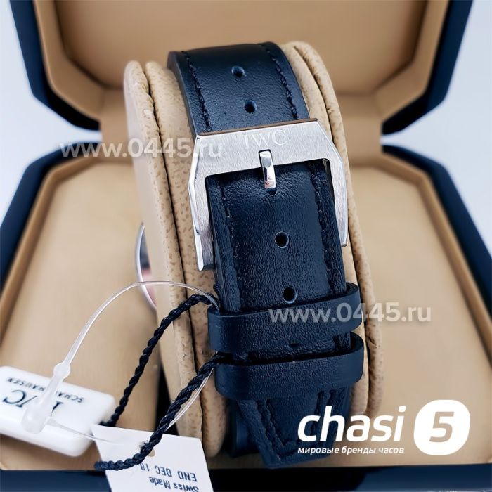 Часы IWC PILOT'S WATCH MARK XVIII TOP GUN SFTI (18288)