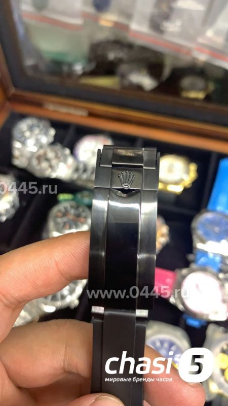 Часы Rolex Daytona - Дубликат (18289)