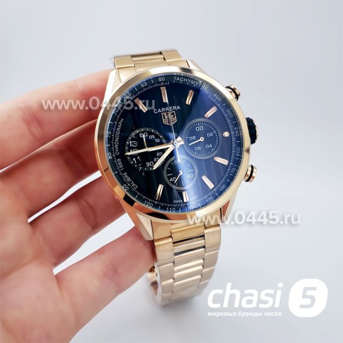 Часы Tag Heuer Carrera (18291)