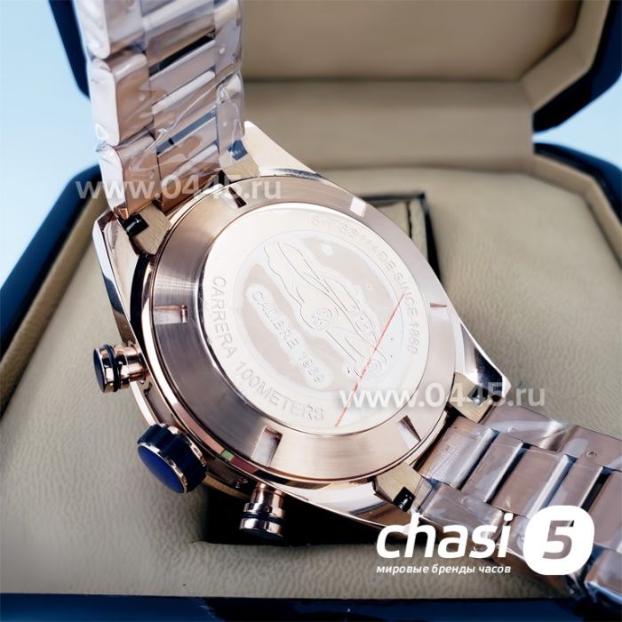 Часы Tag Heuer Carrera (18291)