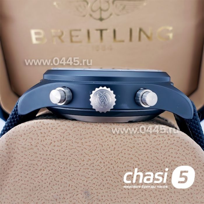 Часы IWC The Pilot's TOP GUN Дубликат (18300)