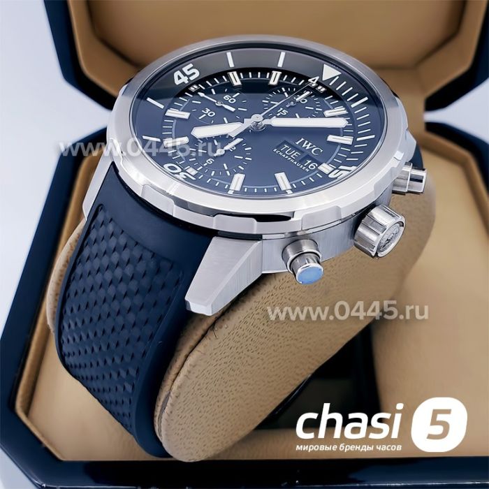 Часы Iwc Aquatimer - дубликат (18301)
