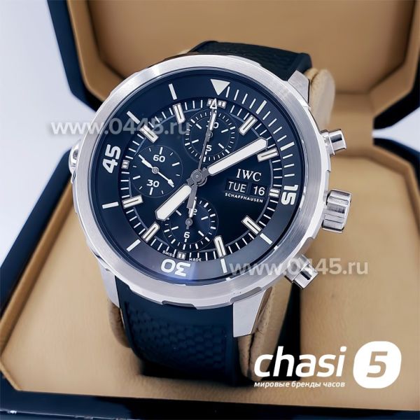 Часы Iwc Aquatimer - дубликат (18301)