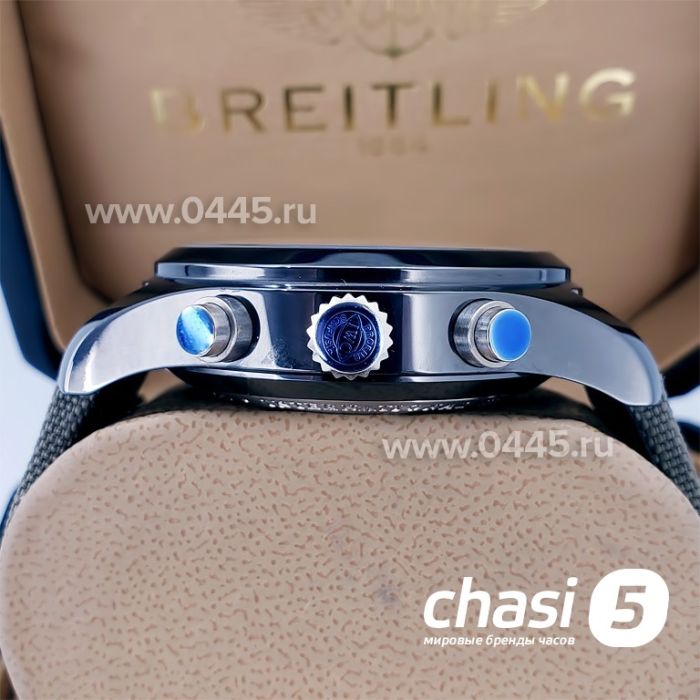 Часы IWC The Pilot's TOP GUN Дубликат (18302)