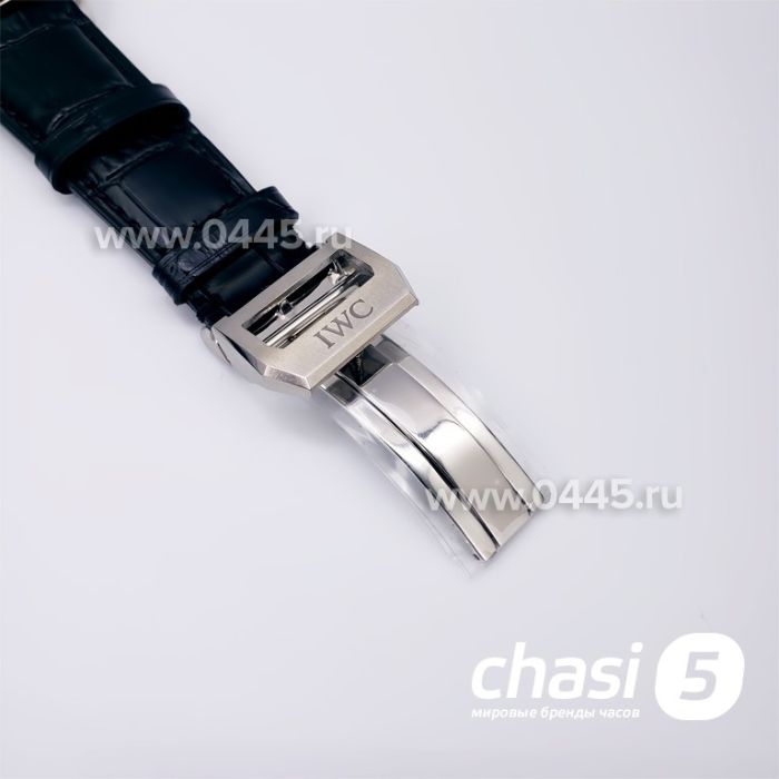 Часы IWC Portuguese - Дубликат (18307)