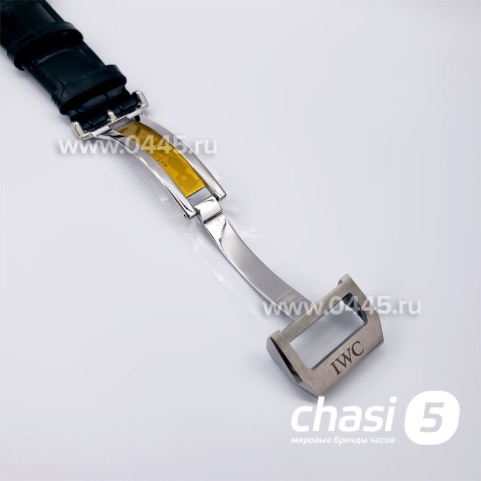 Часы IWC Portuguese - Дубликат (18307)