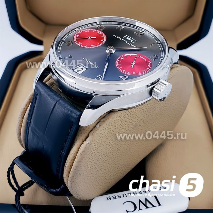 Часы IWC Portuguese - Дубликат (18307)