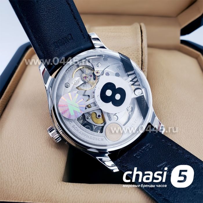 Часы IWC Portuguese - Дубликат (18307)