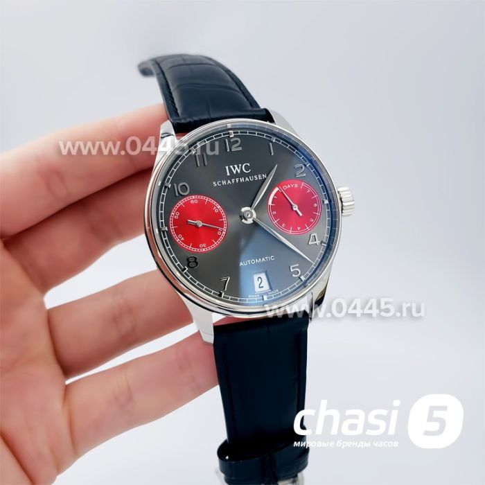 Часы IWC Portuguese - Дубликат (18307)