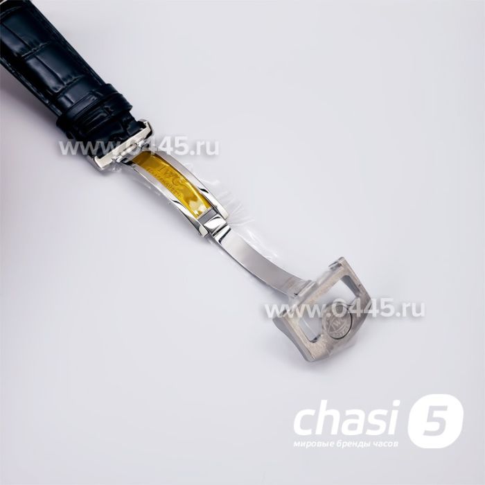 Часы IWC Portuguese - Дубликат (18308)