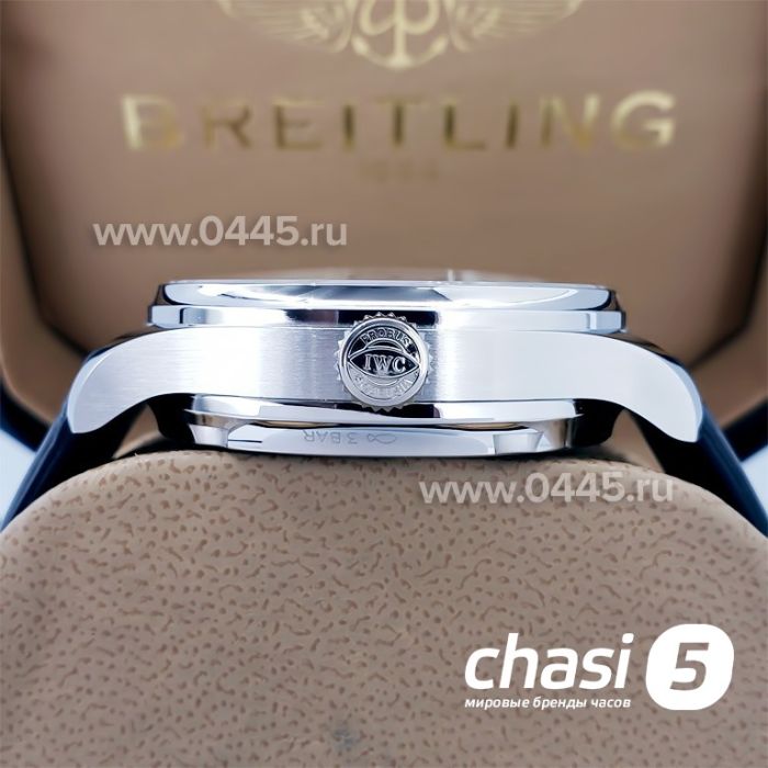 Часы IWC Portuguese - Дубликат (18308)