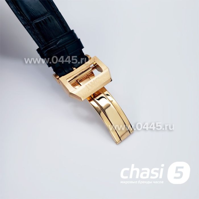 Часы IWC Schaffhausen - Дубликат (18311)