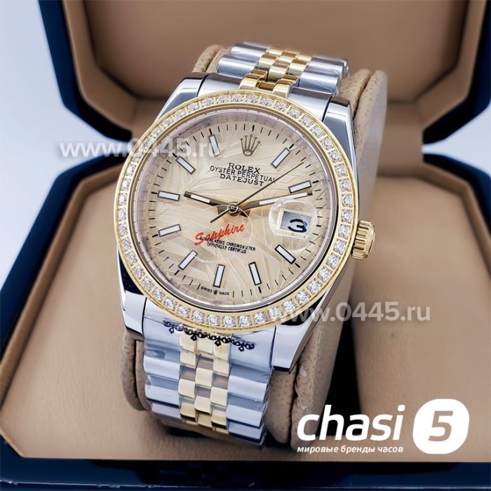 Часы Rolex Datejust (18322)