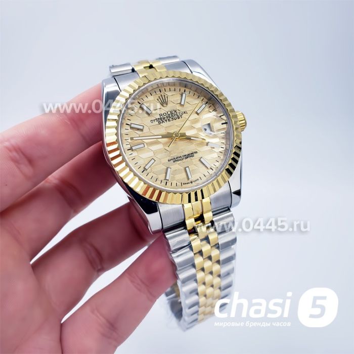 Часы Rolex Datejust (18323)