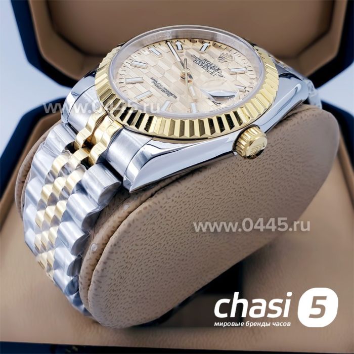Часы Rolex Datejust (18323)