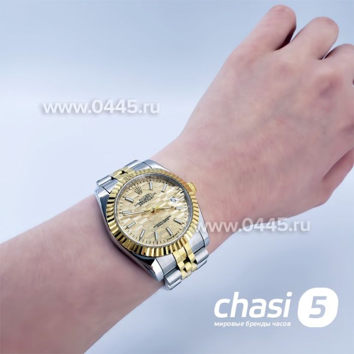Часы Rolex Datejust (18323)