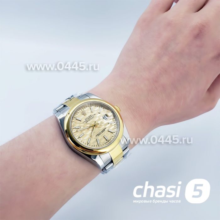 Часы Rolex Datejust (18324)