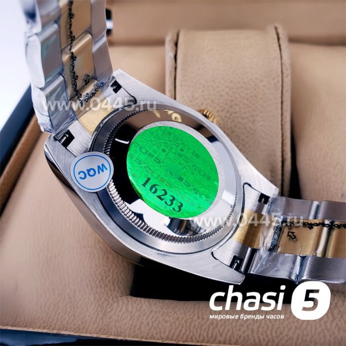 Часы Rolex Datejust (18324)