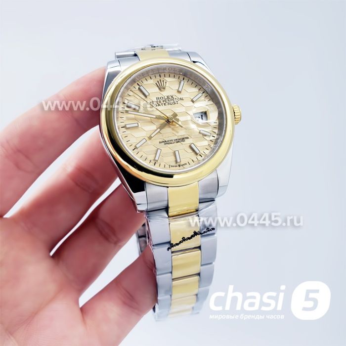 Часы Rolex Datejust (18324)