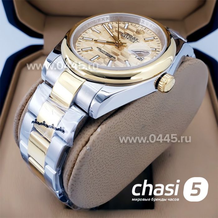 Часы Rolex Datejust (18324)