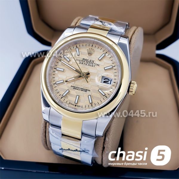 Часы Rolex Datejust (18324)