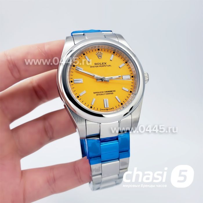 Часы Rolex Oyster Perpetual 41 мм (18325)