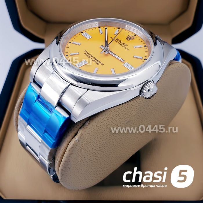 Часы Rolex Oyster Perpetual 41 мм (18325)