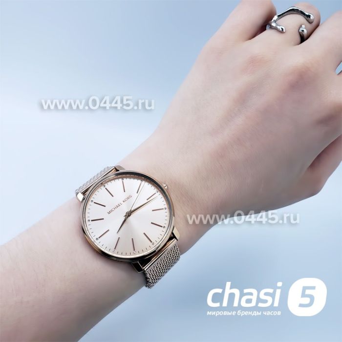 Часы Michael Kors Pyper MK3898 (18355)