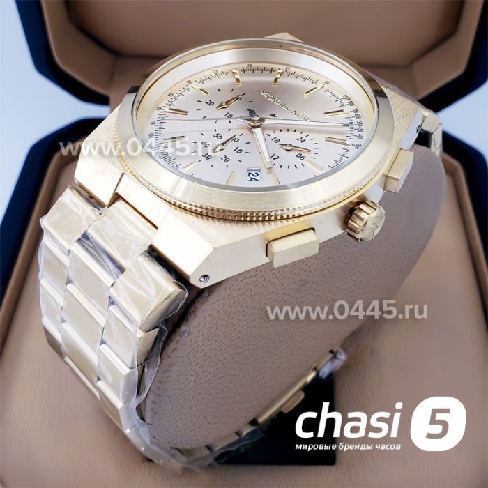 Часы Michael Kors Channing MK8404 (18363)