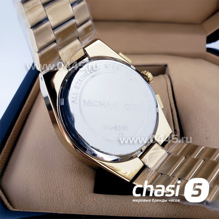 Часы Michael Kors Channing MK8404 (18363)