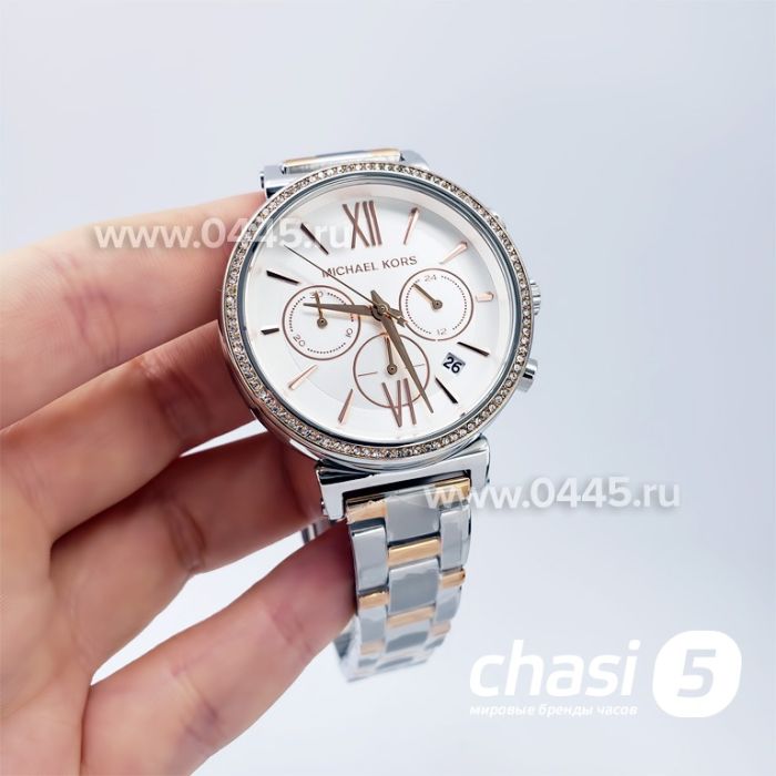 Часы Michael Kors Sofie MK6558 (18365)