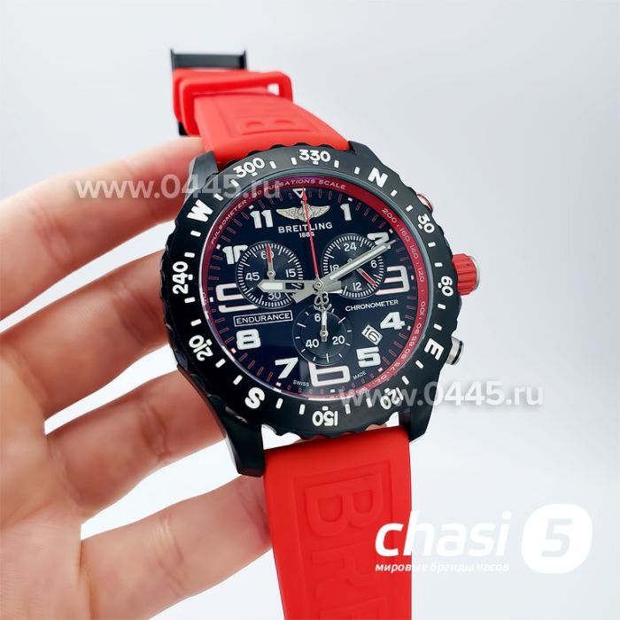 Часы Breitling Endurance Pro (18375)