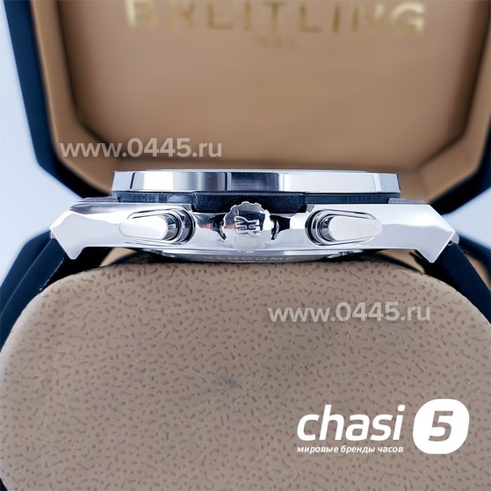 Часы HUBLOT Classic Fusion Chronograph (18376)