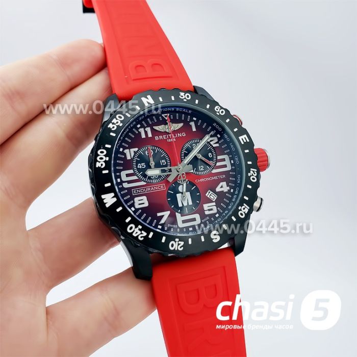 Часы Breitling Endurance Pro (18383)