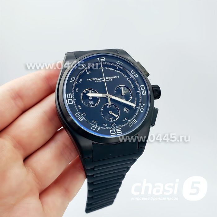 Часы Porsche Design Dashboard (18386)