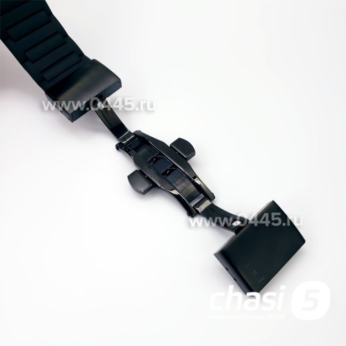 Часы Porsche Design Dashboard (18386)