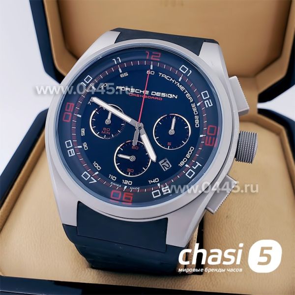 Часы Porsche Design Dashboard (18388)