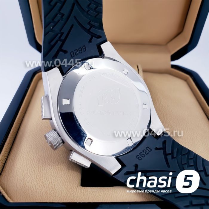 Часы Porsche Design Dashboard (18389)