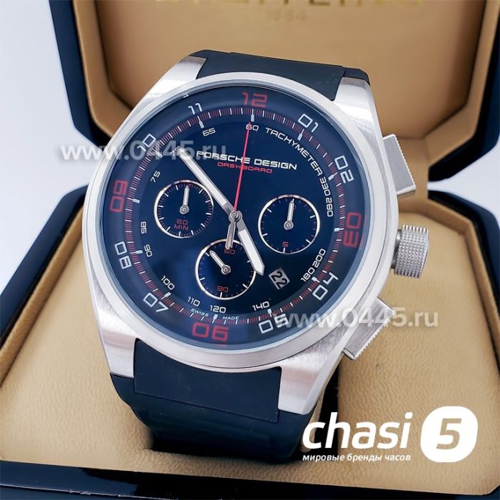 Часы Porsche Design Dashboard (18389)
