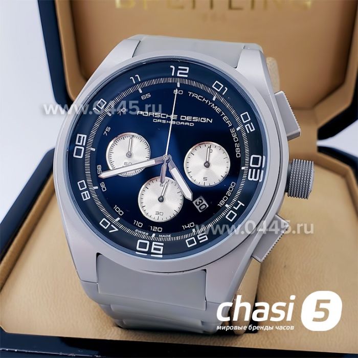 Часы Porsche Design Dashboard (18390)