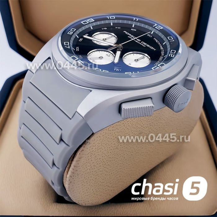 Часы Porsche Design Dashboard (18390)