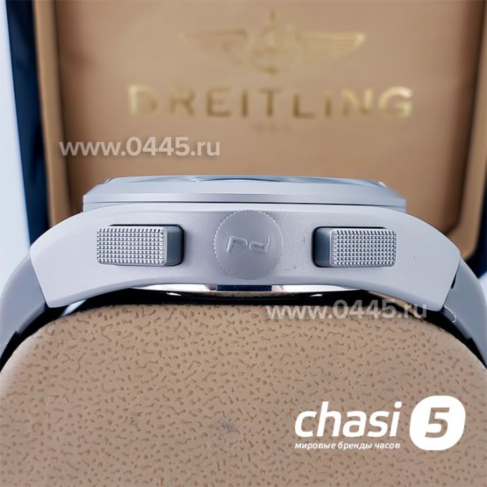 Часы Porsche Design Dashboard (18390)