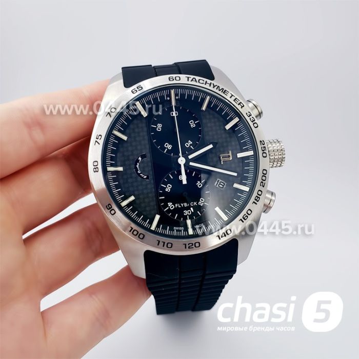 Часы Porsche Design Chronograph (18392)