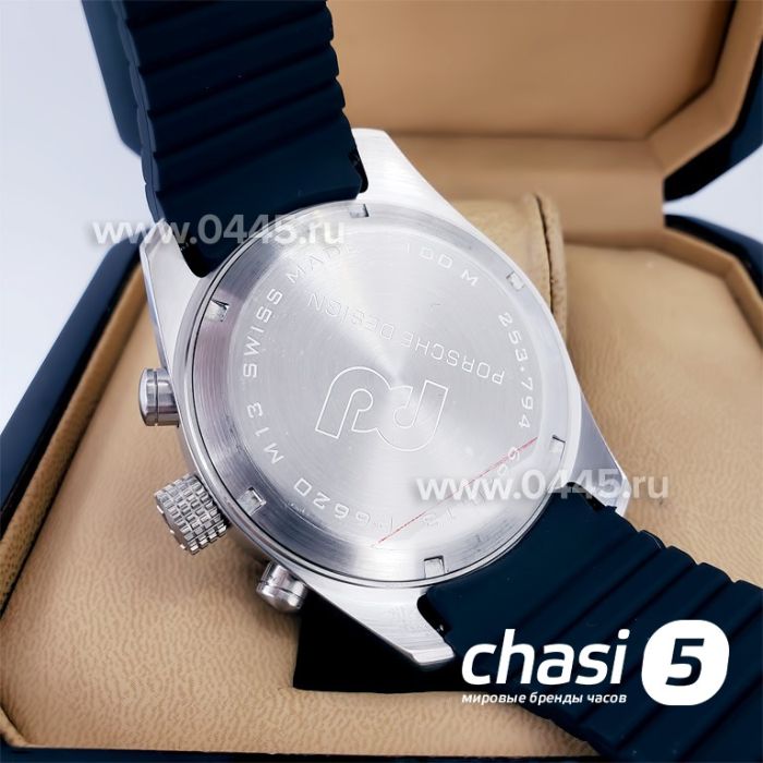Часы Porsche Design Chronograph (18392)